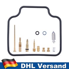 Vergaser-Reparatursatz Setzen