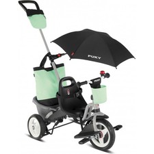 Puky Dreirad Ceety Comfort