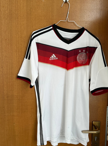Dfb deutschland trikot - deutschland, 2014