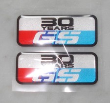 BMW 30 Jahre GS Motorrad 2