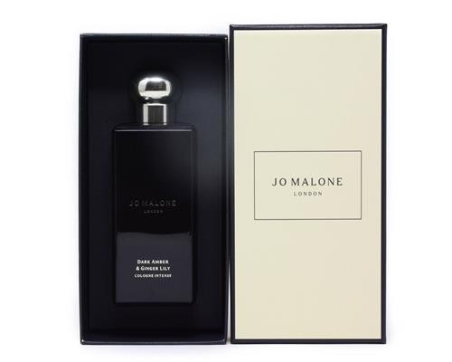 Malone dark amber ginger - amber&,