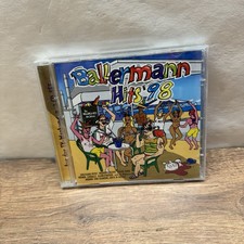 Ballermann Hits 98 CD Mallorca