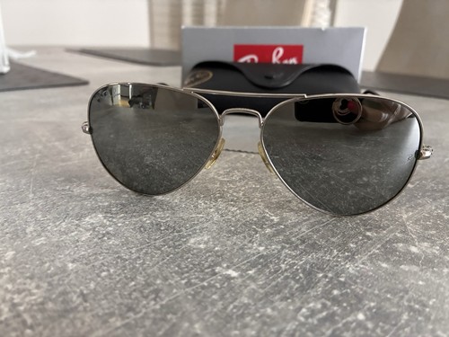 Original ray ban aviator - original, ray-ban