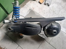 Triumph Einarmschwinge