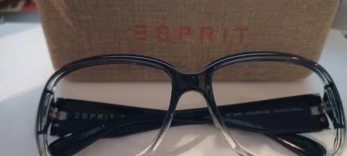 Esprit brillenfassung incl - esprit,