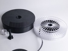 Entwicklungstank für 2x 30m