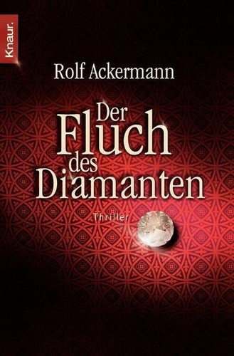 Der fluch des diamanten - der,