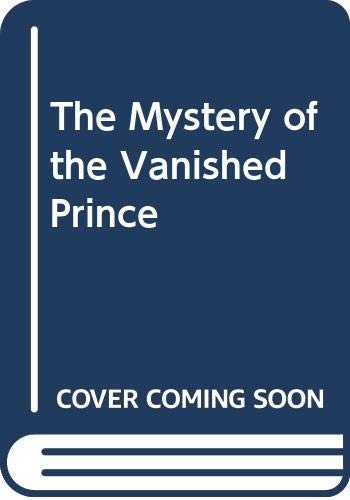 The mystery vanished - mystery, of