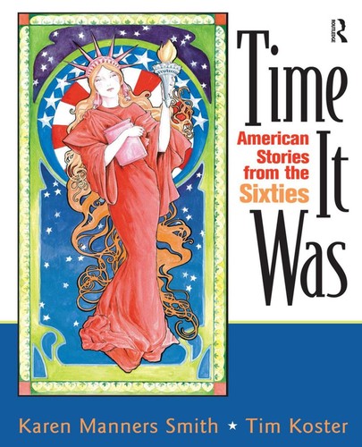 Time was american stories - time, was:
