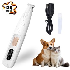 Profi Hundeschermaschine