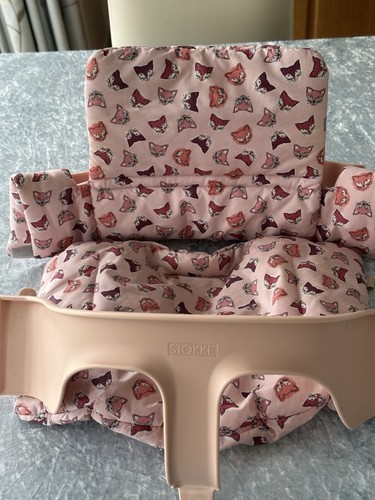 Stokke tripp trapp - tripp,