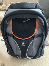 Hunderucksack Kurgo G Train