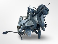 BMW 5er F10 F11 Diesel