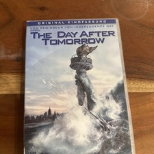 The Day After Tomorrow von Roland Emmerich | DVD | Zustand sehr gut