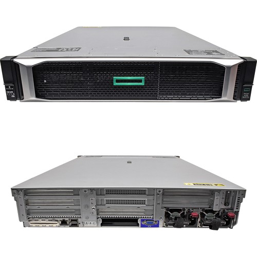Proliant dl385 gen10 - proliant, plus