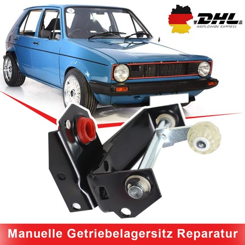 Lagerbock für golf 3 - lagerbock,
