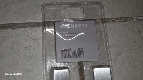 Ikea blankett griffe - blankett, ovp