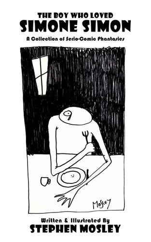 The boy who loved simone - the,