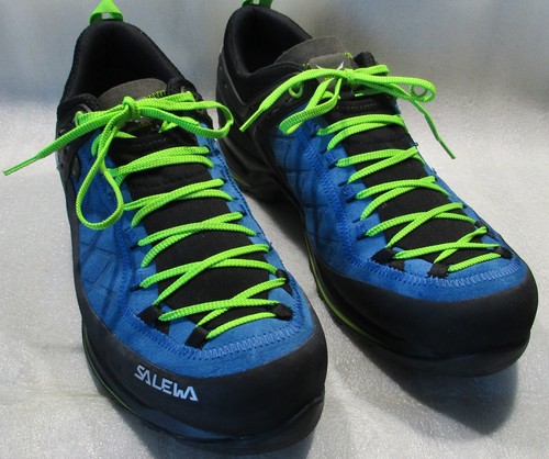 Salewa mtn trainer gtx - 2,