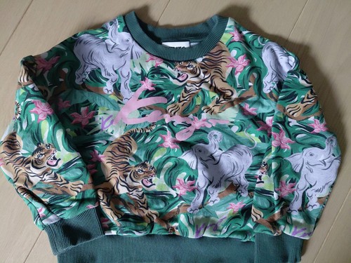 Kenzo kids mädchen - kenzo,
