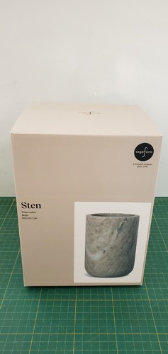 Sagaform sten weinkühler - sagaform,
