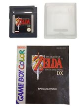 The Legend of Zelda Links