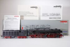 Märklin 37021 Dampflokomotive