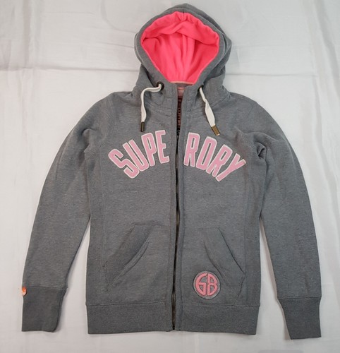 Superdry grösse small 8uk - superdry,