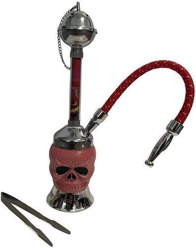 Shisha wasserpfeife mini - shisha,