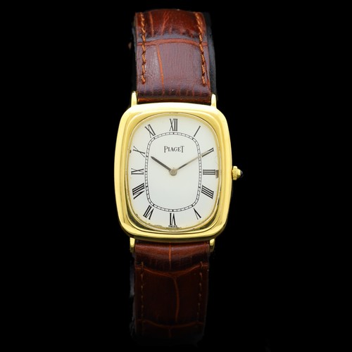 Piaget classique 80er - 80er, kt