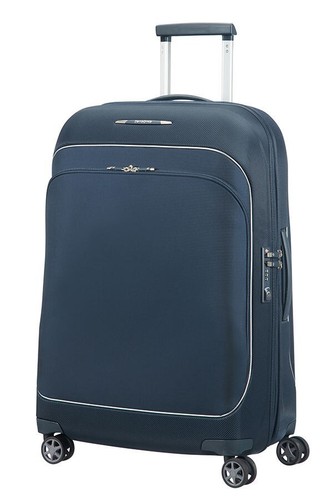 Samsonite fuze 68cm - samsonite,