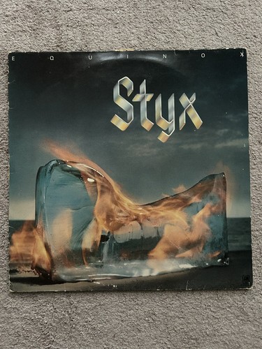Styx equinox mit - equinox, und