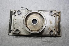 10048 Bosch Schwingschleifer GSS 23 AE Schwingplatte 2608000170