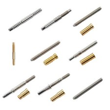 Billard-Pool-Queue-Verbindungs