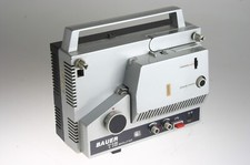 BAUER T16 sound Projektor