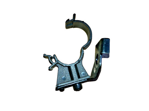 Clip halter ansaugbrücke - clip,