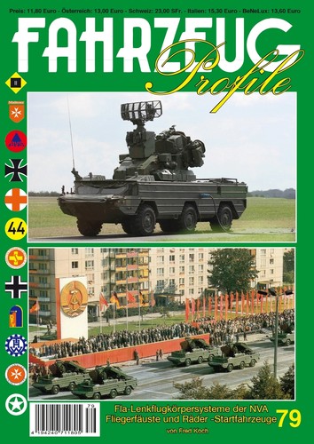 Fahrzeug profile - profile, 79