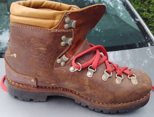 Boots trekking - boots,