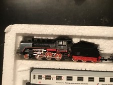 Märklin Spur Z Mini Club