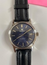 Nivada Grenchen Vintage Ref
