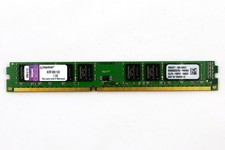 Kingston 8gb ddr3 - kingston,