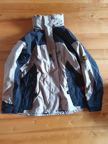 Jack wolfskin texapore - wolfskin,