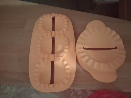 Tupperware teigfalle - tupperware,