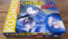 KOSMOS Chemie im Alltag