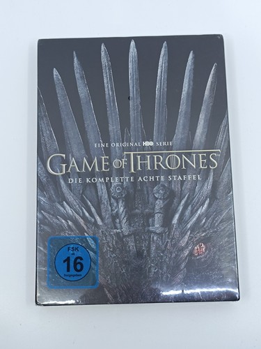 Game thrones staffel 8 - game, of