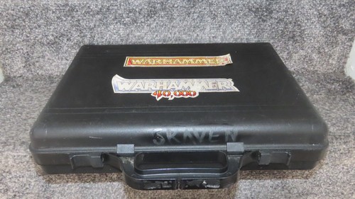 Games workshop warhammer - workshop,