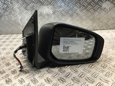 Außenspiegel Mitsubishi Space