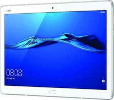 Huawei MediaPad M3 lite 32GB [10,1" WiFi + LTE] weiß "gut"