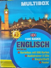 Multibox - 1500 Basics