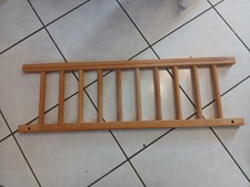 Babybay Verschlussgitter